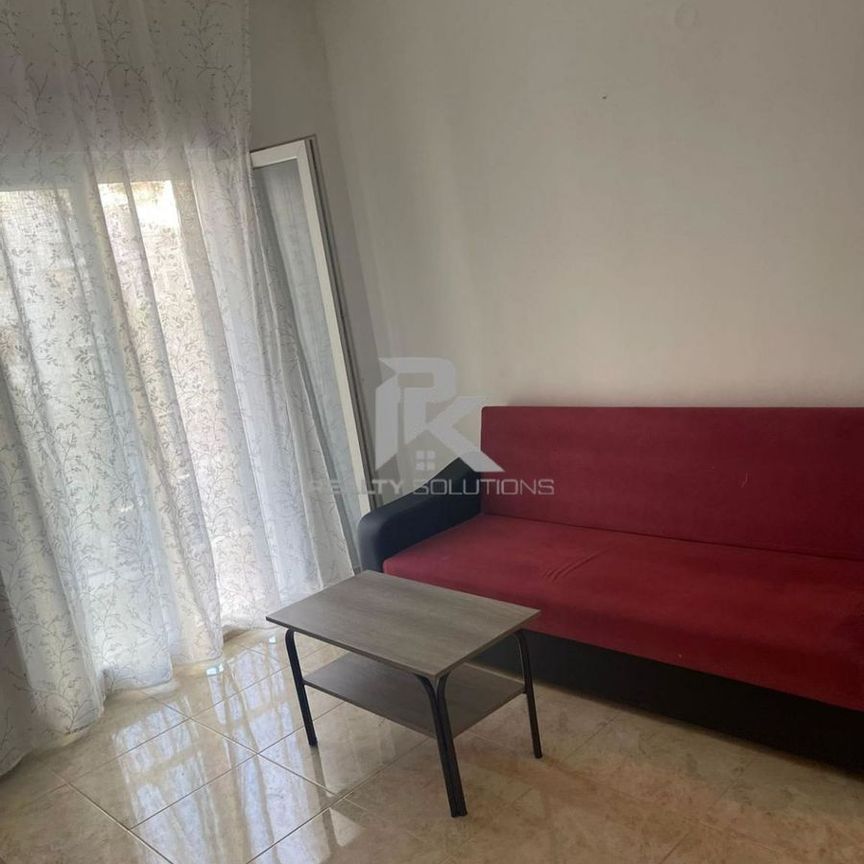 Studio/Γκαρσονιέρα για ενοικίαση - Κέντρο Θεσσαλονίκης, - Photo 1