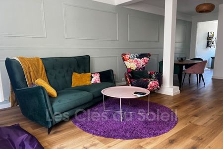 Appartement 3 Pièces 82 m² - Photo 2