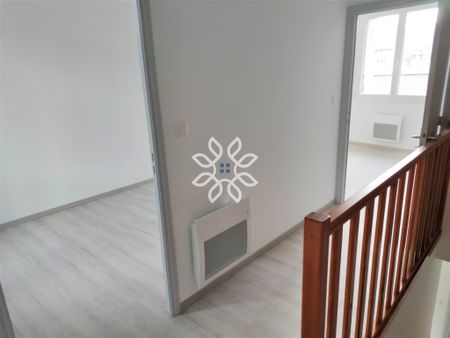 Location Appartement 3 pièces 55m² STE FLORINE 43250 - Photo 4
