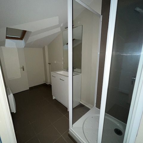 Appartement 1 pièce à Rambervillers - Photo 1