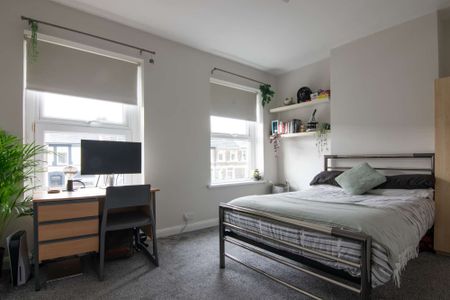 Top location for all universities! - Photo 4