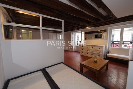 Location Appartement 1 pièce 34m² - Photo 2