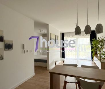 Mieszkanie na wynajem - Photo 1