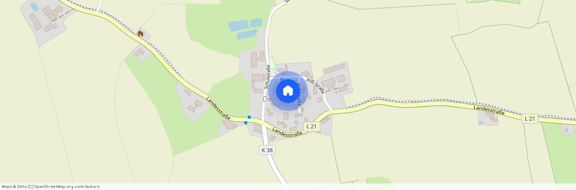 24407 Oersberg