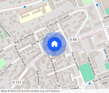 Dom do wynajęcia - 352 m² - 1 pokój - Photo 1