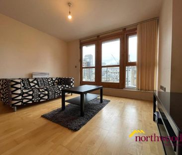 1 bedroom flat to rent - Photo 5