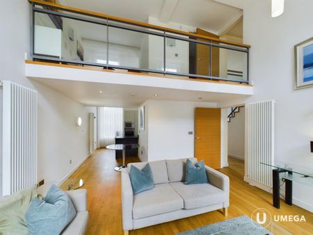 3 bedroom apartment to rent - Photo 5