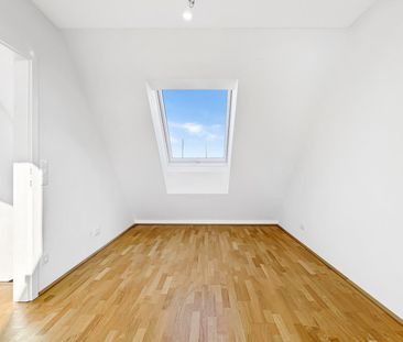 Miete: 3-Zimmer Maisonettewohnung in 1100 Wien mit mehreren Terrass... - Foto 5