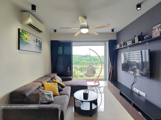 Flo Residence (D19), Condominium - For Rent - Photo 1
