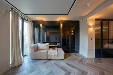 Studio to rent - Photo 3