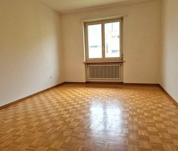 Ruhig. Grün. Gemütlich. Ihr neues Zuhause in Wangen an der Aare - Photo 6