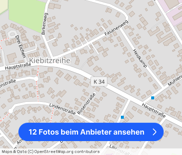 Wohnen in ruhiger Lage -Renovierte Wohnung mit Garten zu vermieten! - Foto 1