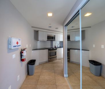 For Lease - 72 Esther Shiner Boulevard Unit# 801, Toronto, Ontario - Photo 4