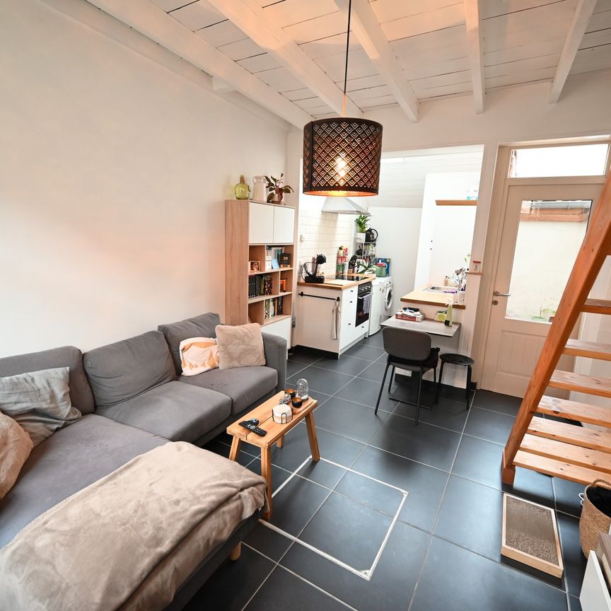 GEZELLIGE WONING in centrum - Photo 1