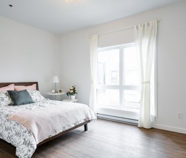 Aera Sacré-Coeur 5 1/2 à louer à St-Hyacinthe - Condo / appartement... - Photo 3