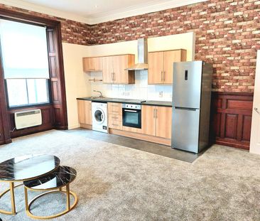 3 Bed Flat, Union Street, AB11 - Photo 1