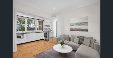 Renovated 1-Bedroom Unit with Air Conditioning in Prime Location - Photo 2