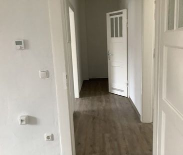 Renovierte 3-Zimmer-Wohnung frei! - Foto 1