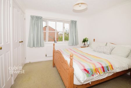 2 bedroom terraced house to rent - Photo 3