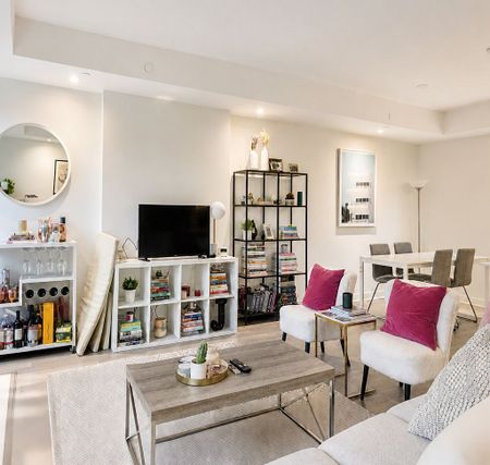 For Lease - 501 Adelaide Street Unit# 305, Toronto, Ontario - Photo 3