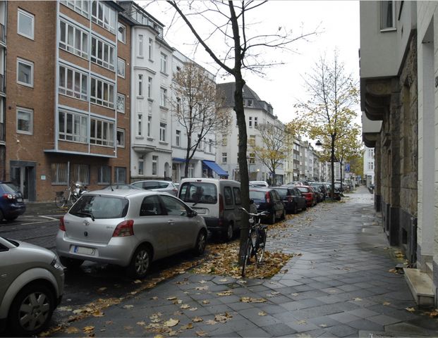 3 Zimmer in Düsseldorf - Foto 1