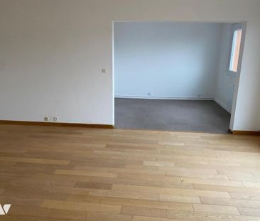 Seclin rue Desmazieres, apt T3 de 80m2 au 2eme étage. 650€ ET 80€ d... - Photo 1