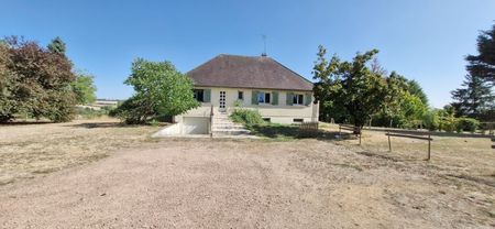 Location Maison 5 pièces 125m² - Photo 4