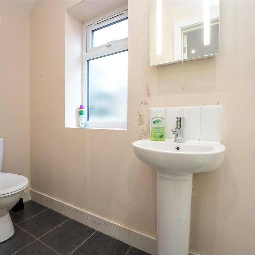 1 bedroom detached house to rent - Photo 1