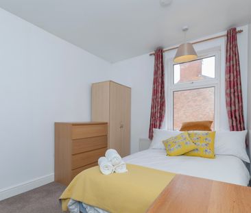 5 Bed Terraced House, Lorne Road, LE2 - Photo 4