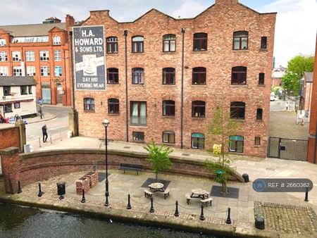 1 bedroom flat to rent - Photo 4