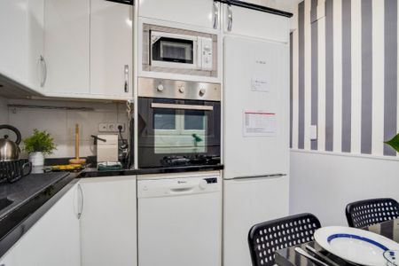 Great and bright room in Plaza Mayor - Photo 5