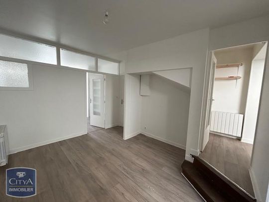 Location Appartement 2 pièces 40m² PORNIC 44210 - Photo 1