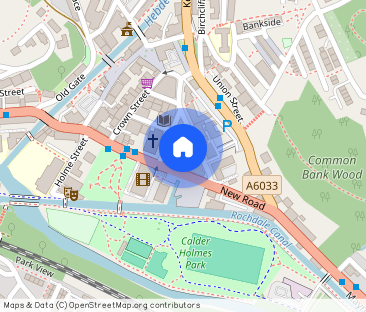 1 bedroom flat to rent - Photo 1