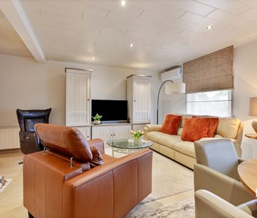 Duplex appartement in centrum van Tessenderlo-Schoot. - Photo 1