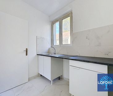 Appartement T1 LONGJUMEAU à louer - Photo 1