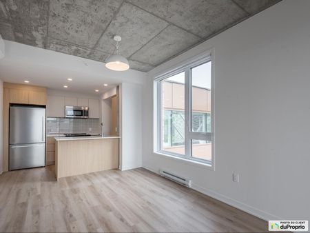 9435, Jean Milot, LaSalle à louer - Photo 4