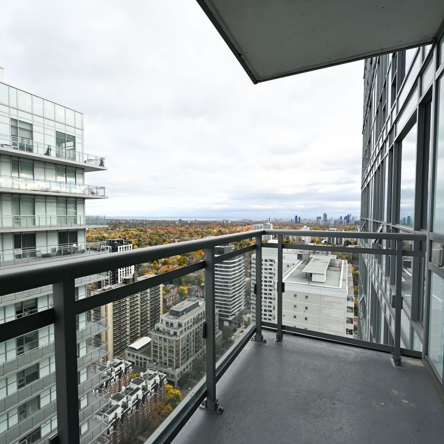 For Lease - 89 Dunfield Avenue Unit# 3106, Toronto, Ontario - Photo 1