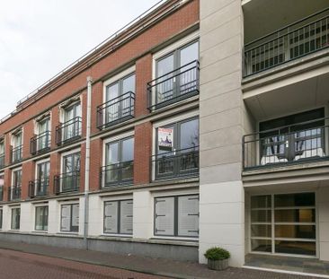 Appartement te huur: Laan van Roos en Doorn 37-Q 2514 BC Den Haag - Photo 3