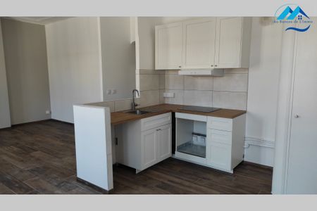 Location Appartement 2 pièces 50m² MARSEILLE 6ème - Photo 3