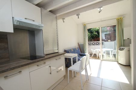Maisonnette T2 à louer de Septembre à Juin - Photo 2