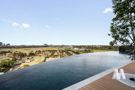 A2/550 Epsom Road, Flemington VIC 3031 - Apartment For Rent | Domain - Photo 4