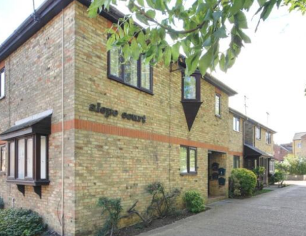 1 bedroom flat to rent Slepe Court East Street, St. Ives, Cambridgeshire, PE27 - Photo 1