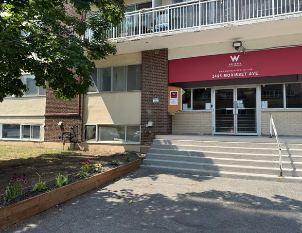 For Lease - 1435 Morisset Avenue Unit# 705, Carlington - Central Park, Ontario - Photo 1