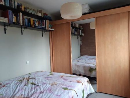 Appartement te huur Hamme (9220) - Foto 4