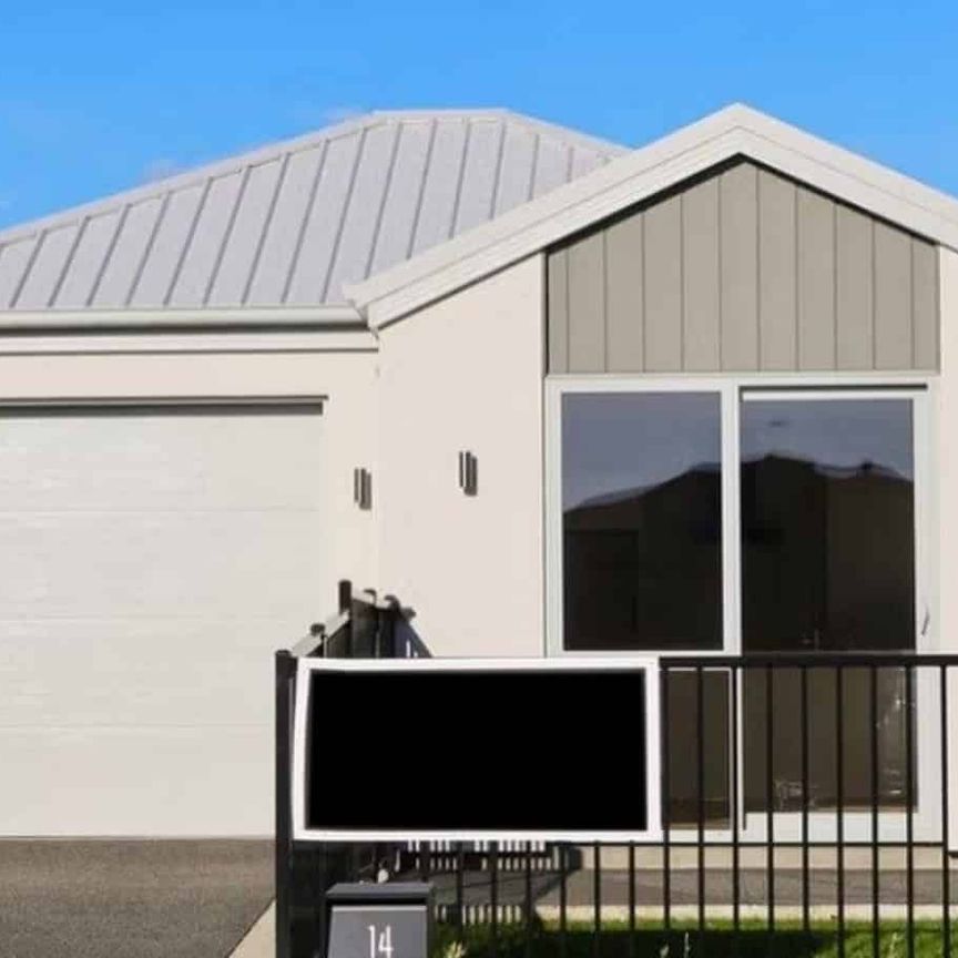 Easy care living in Halswell - Photo 1