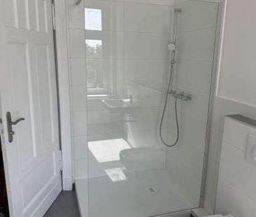 Frisch sanierte 4 Zimmerwohnung im 2. OG in Oranienburg zu vermieten - Foto 5