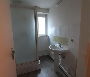 T3-7 rue Gaston Letonnelier 38100 GRENOBLE - Photo 1