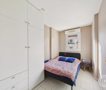 Location Appartement 2 pièces 29m² NICE 06300 - Photo 4