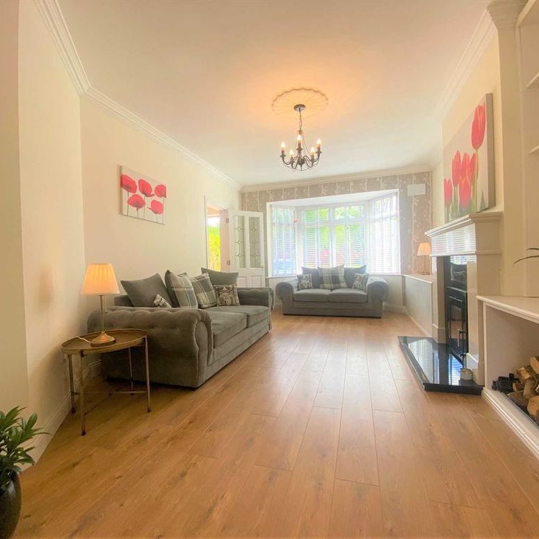 St Andrews Fairway, Lucan, Co. Dublin - Photo 1