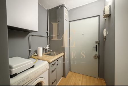 Metro Słodowiec 5 min | Od 1 grudnia | Kawalerka - Фото 4